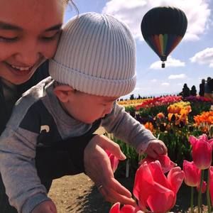 Meet your Posher, Haeri